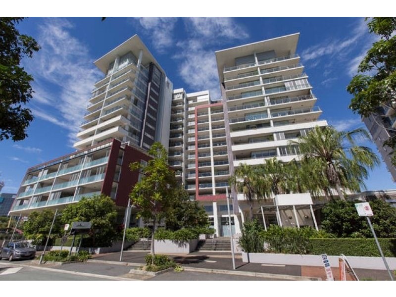 3 Parkland Boulevard, Brisbane City QLD 4000