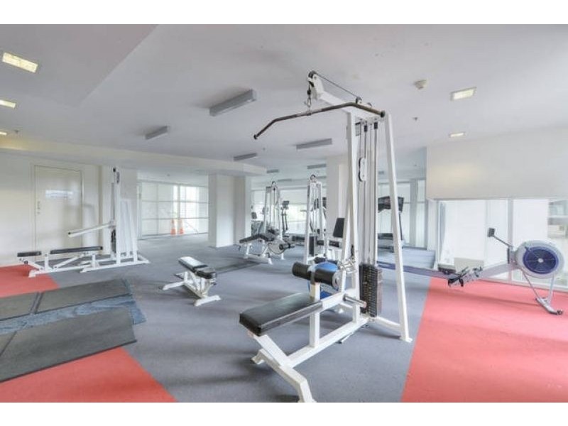 3 Parkland Boulevard, Brisbane City QLD 4000