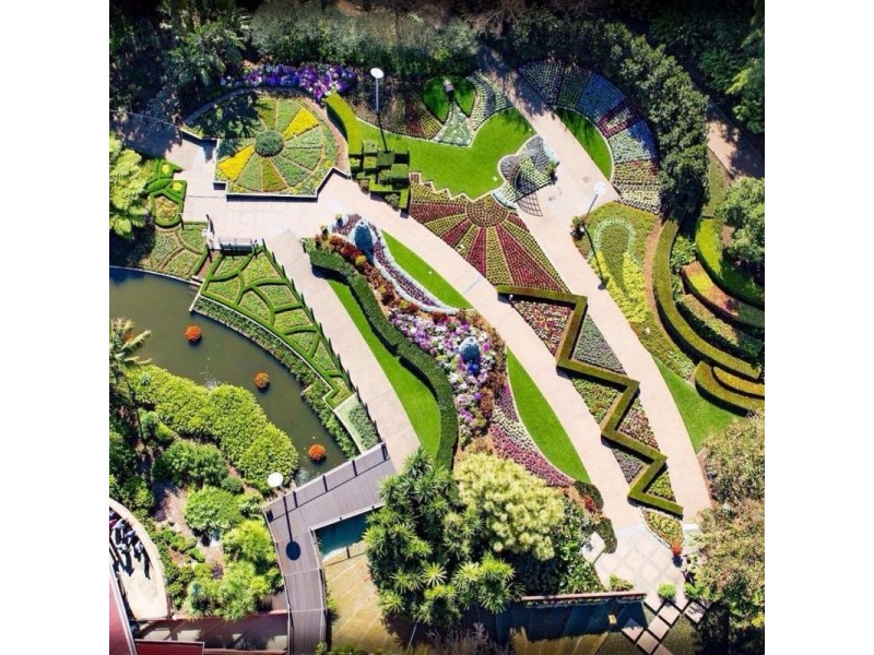 3 Parkland Boulevard, Brisbane City QLD 4000