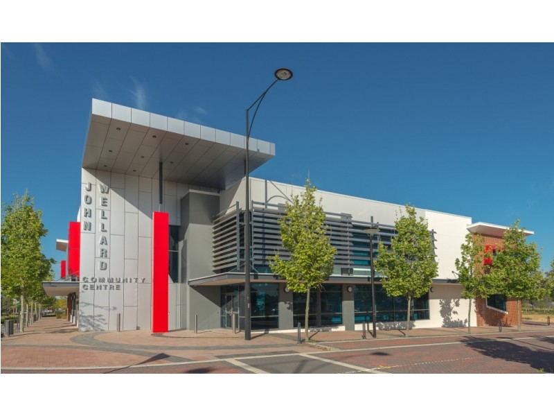 20 Wallingford Crescent, Wellard WA 6170