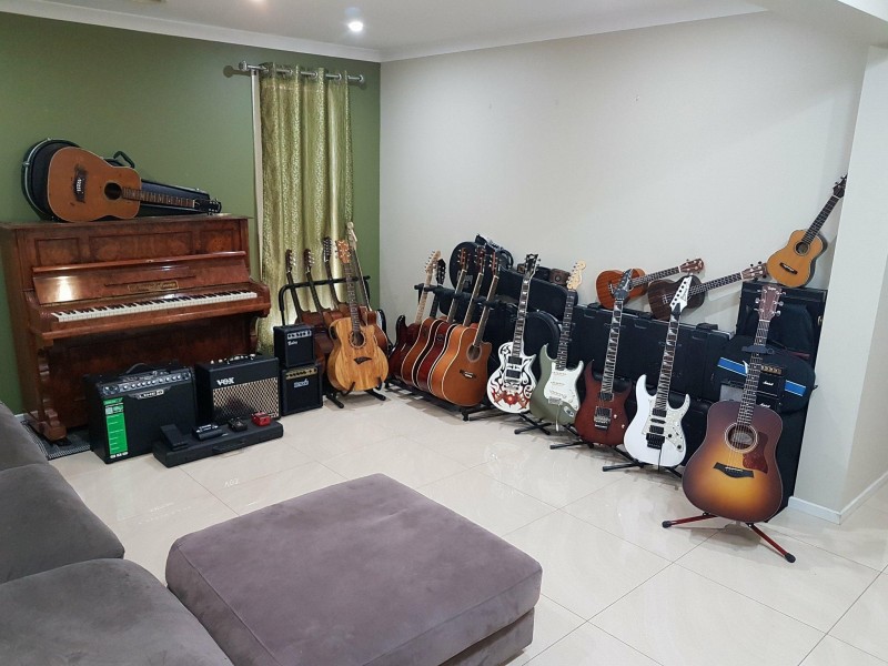 12 Sinclair Crescent, Tarneit VIC 3029