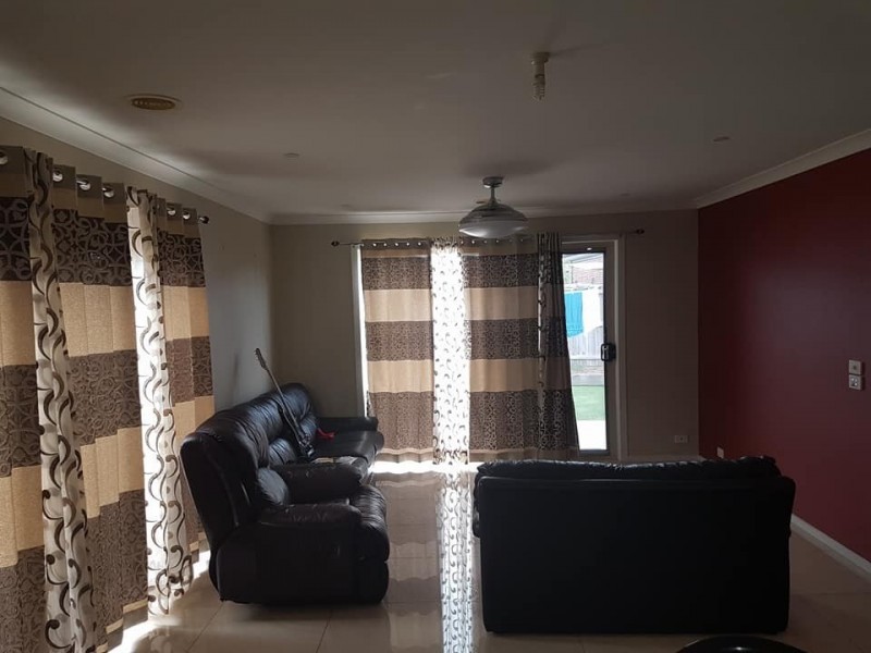 12 Sinclair Crescent, Tarneit VIC 3029