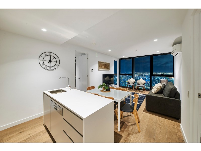 7006/462 Elizabeth Street, Melbourne VIC 3000