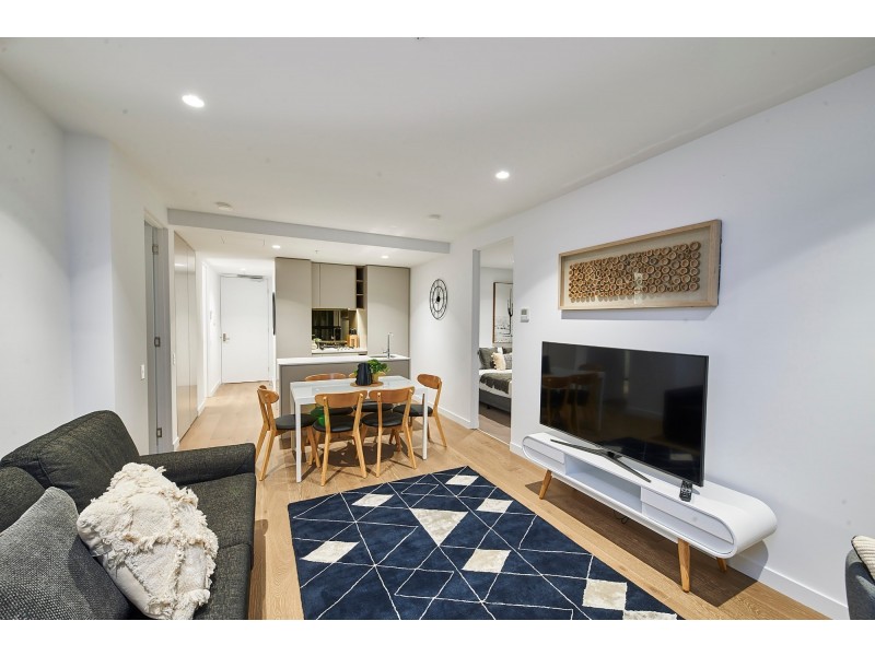 7006/462 Elizabeth Street, Melbourne VIC 3000