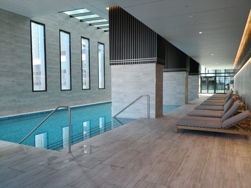 7006/462 Elizabeth Street, Melbourne VIC 3000