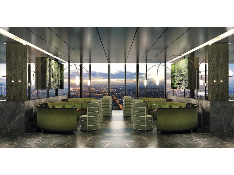 7006/462 Elizabeth Street, Melbourne VIC 3000