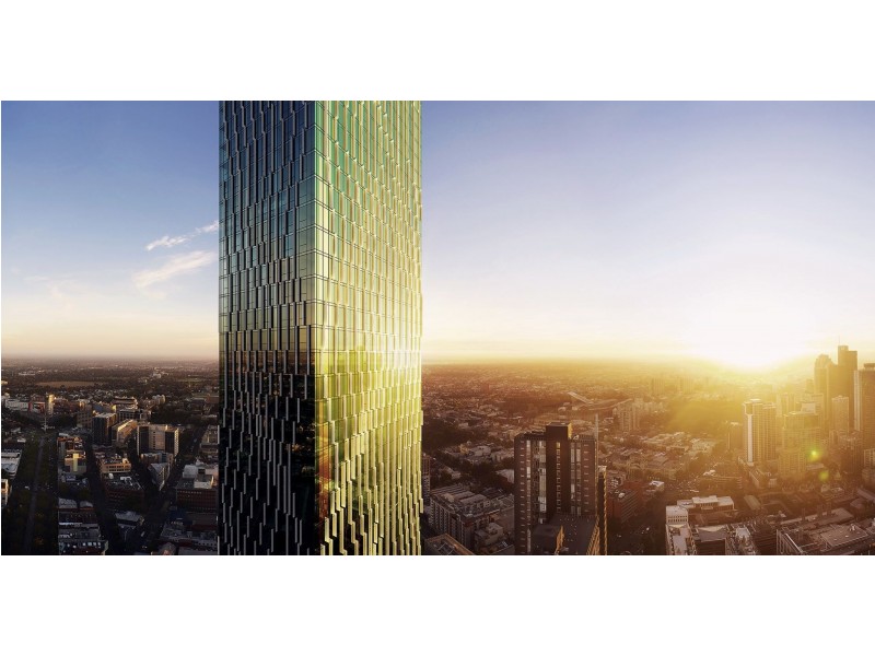 7006/462 Elizabeth Street, Melbourne VIC 3000