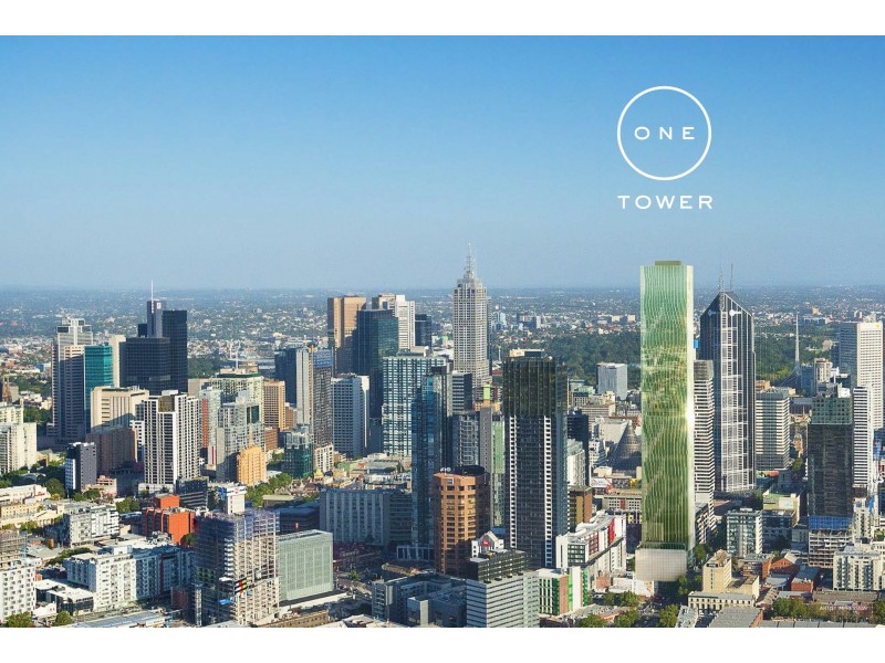 7006/462 Elizabeth Street, Melbourne VIC 3000