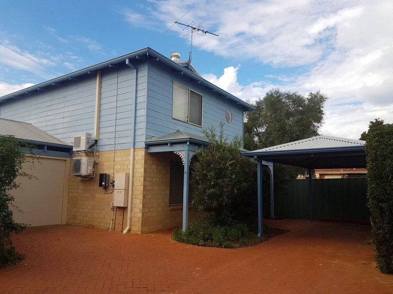 4/56 Harper Street, Woodbridge WA 6056