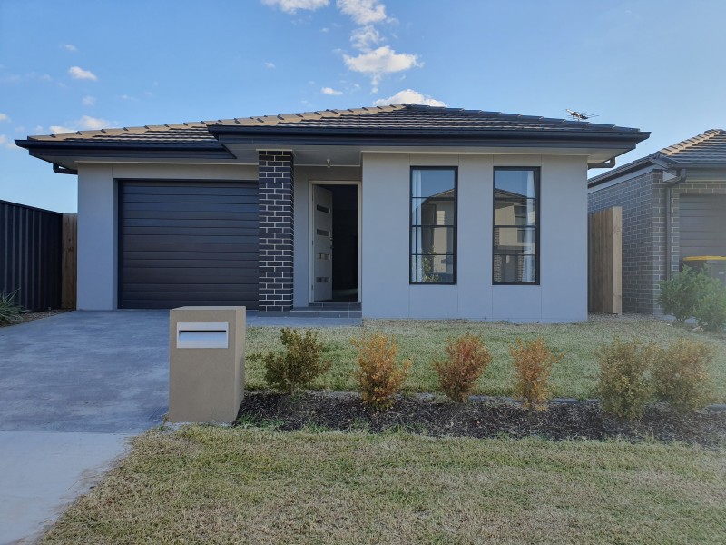 54 Yating Avenue, Schofields NSW 2762
