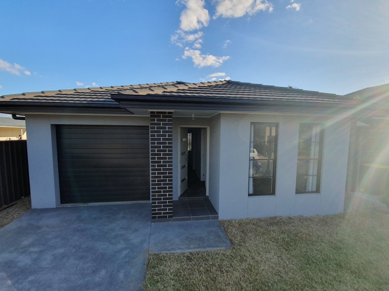54 Yating Avenue, Schofields NSW 2762