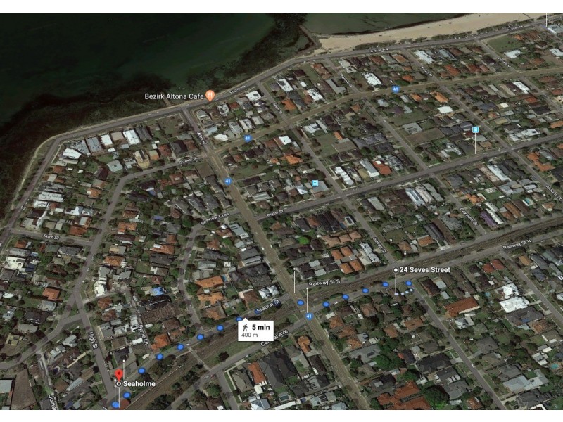 24 Seves Street, Altona VIC 3018