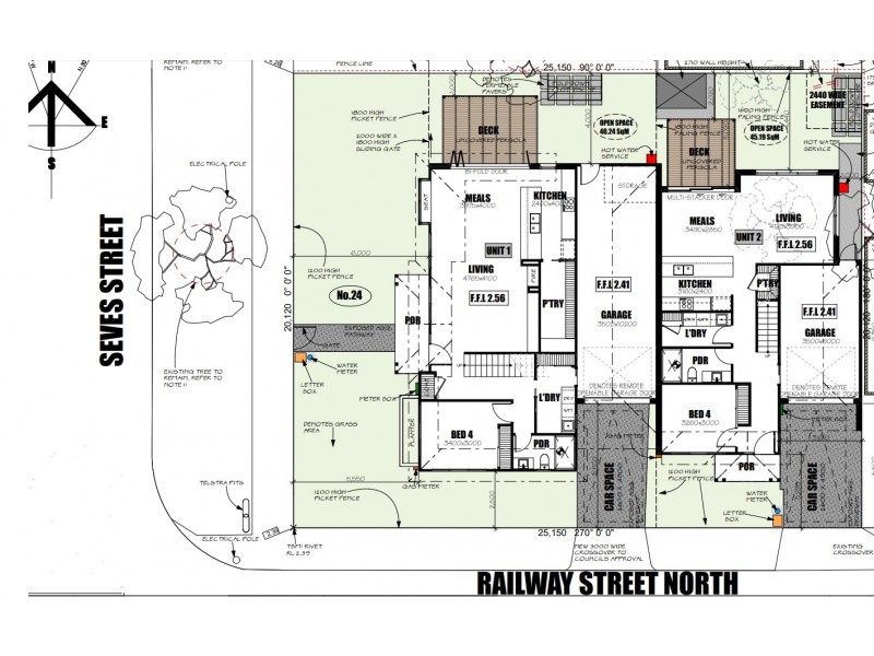 24 Seves Street, Altona VIC 3018