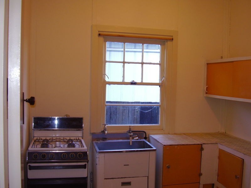 1 Good Street, Parramatta NSW 2150