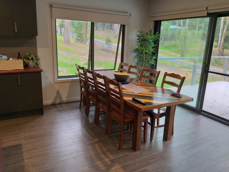 10a Overflow Road, Sawmill Settlement VIC 3723