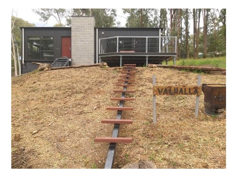 10a Overflow Road, Sawmill Settlement VIC 3723