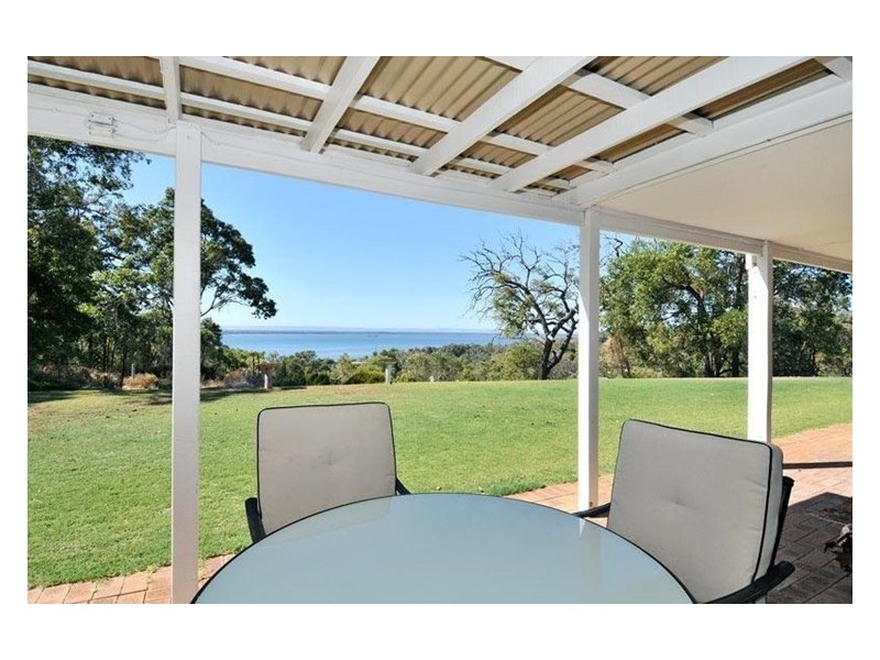 2268 Old Coast Road, Herron WA 6211