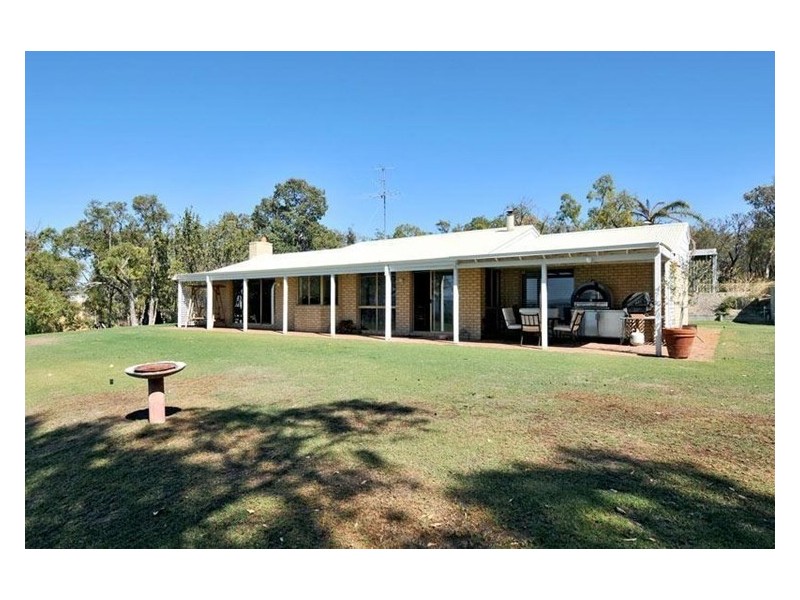 2268 Old Coast Road, Herron WA 6211