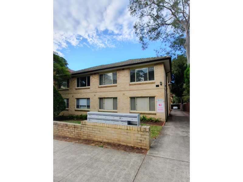 10/40 Ocean Street, Penshurst NSW 2222