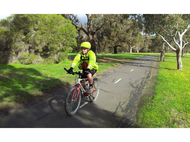 10/70 Canterbury Road, Toorak VIC 3142