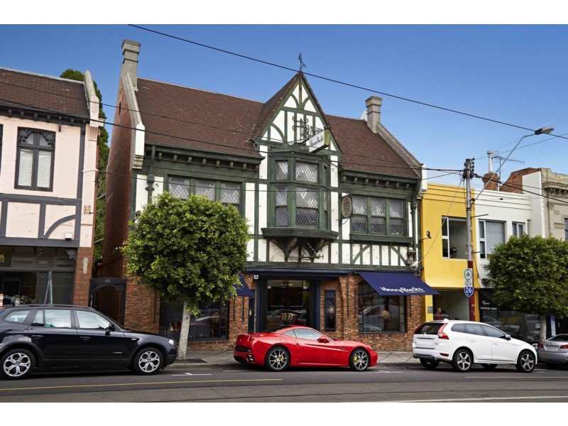 10/70 Canterbury Road, Toorak VIC 3142