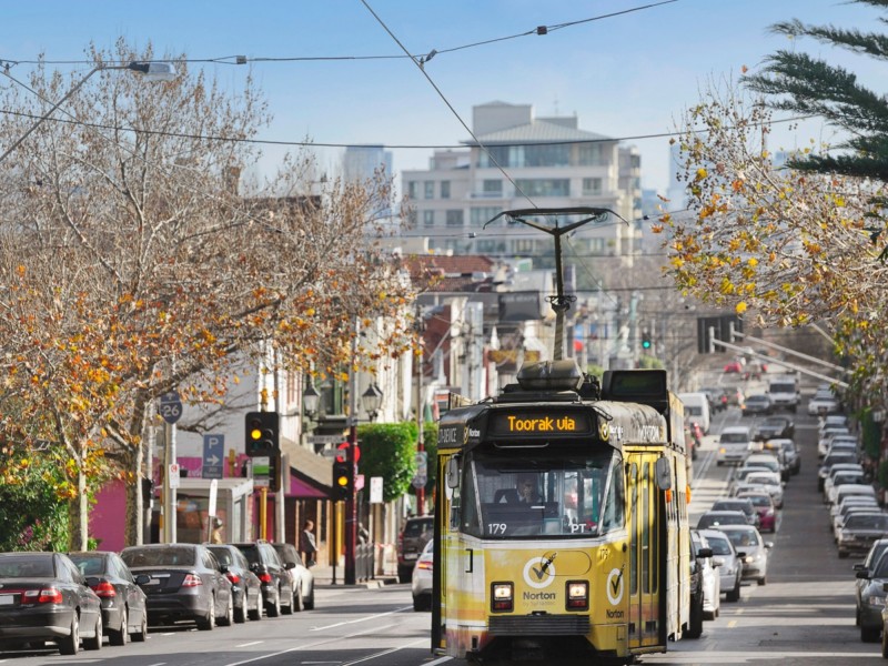 10/70 Canterbury Road, Toorak VIC 3142