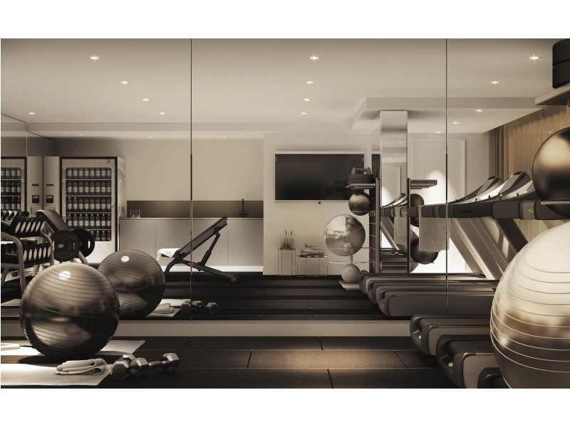 920/7 Claremont Street, South Yarra VIC 3141