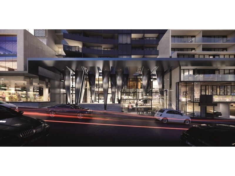 920/7 Claremont Street, South Yarra VIC 3141