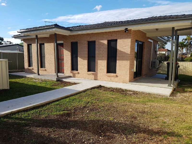 56A Don Mills Avenue, Hebersham NSW 2770