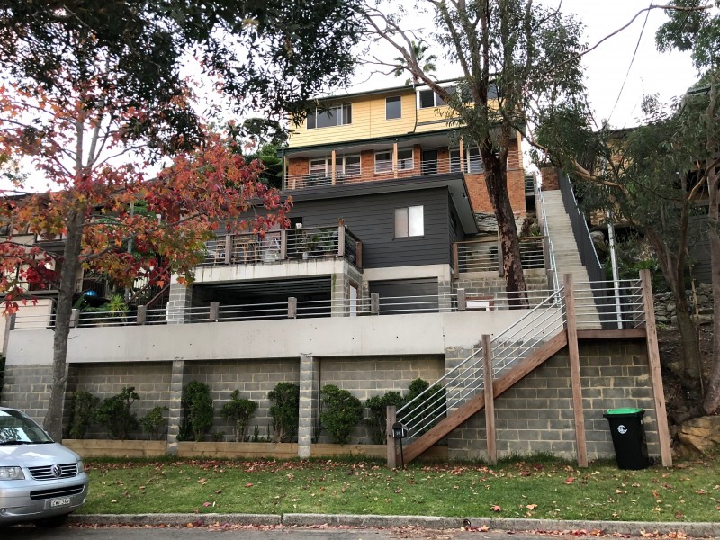 18 Woodward Street, Cromer NSW 2099