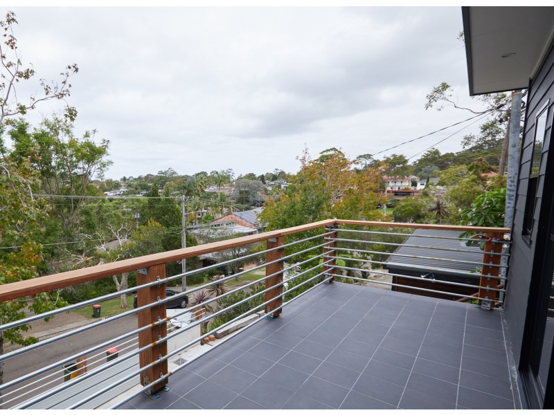 18 Woodward Street, Cromer NSW 2099