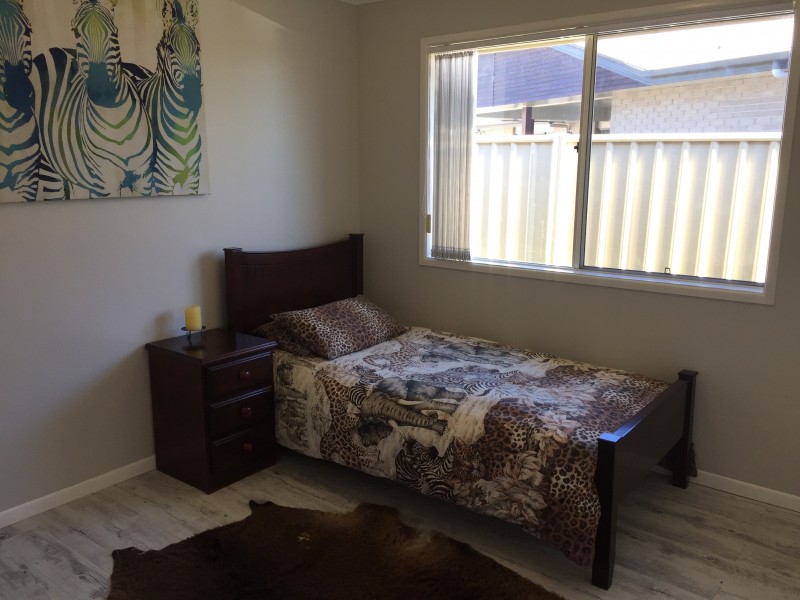 19 Joann Court, Oakey QLD 4401