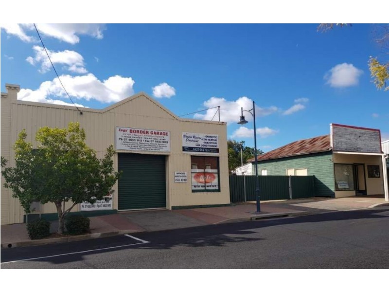 7 High Street, Texas QLD 4385