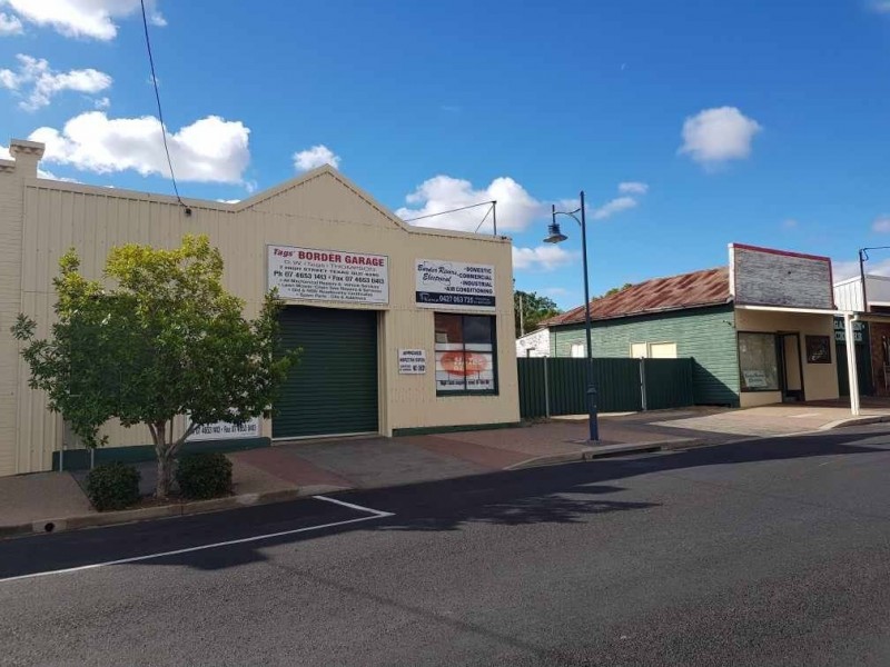 7 High Street, Texas QLD 4385