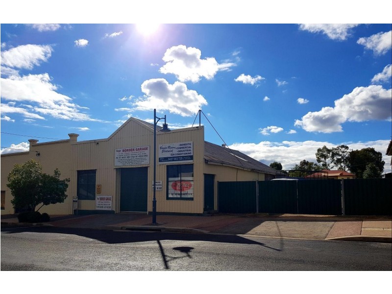 7 High Street, Texas QLD 4385