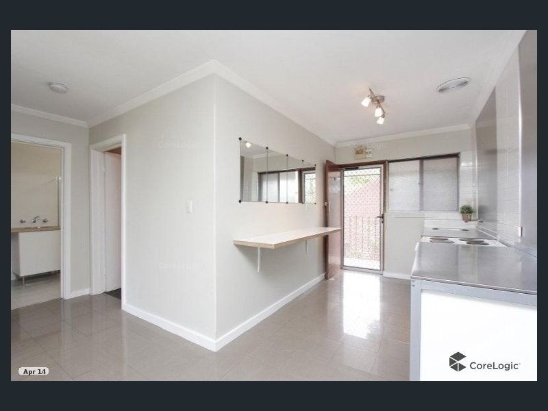 12/25 Harper Street, Burswood WA 6100