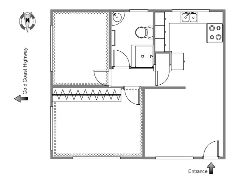 1/1326 Gold Coast Highway, Palm Beach QLD 4221