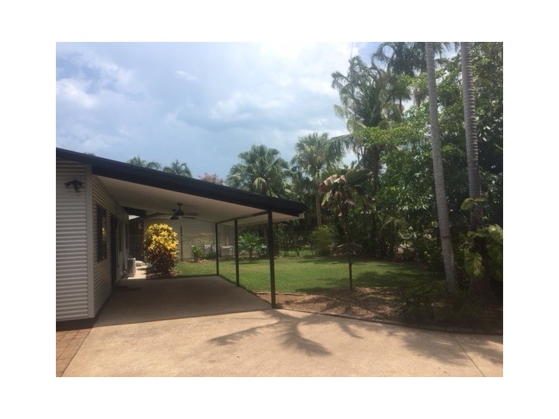 44 Ridgehaven Circuit, Leanyer NT 0812