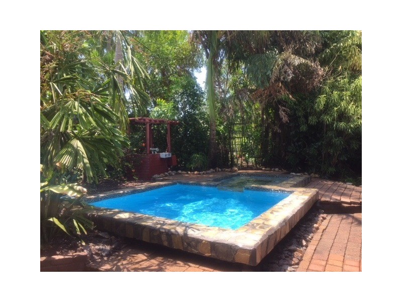 44 Ridgehaven Circuit, Leanyer NT 0812