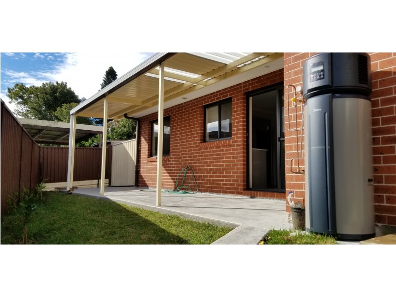 9 Marcella Street, Bankstown NSW 2200