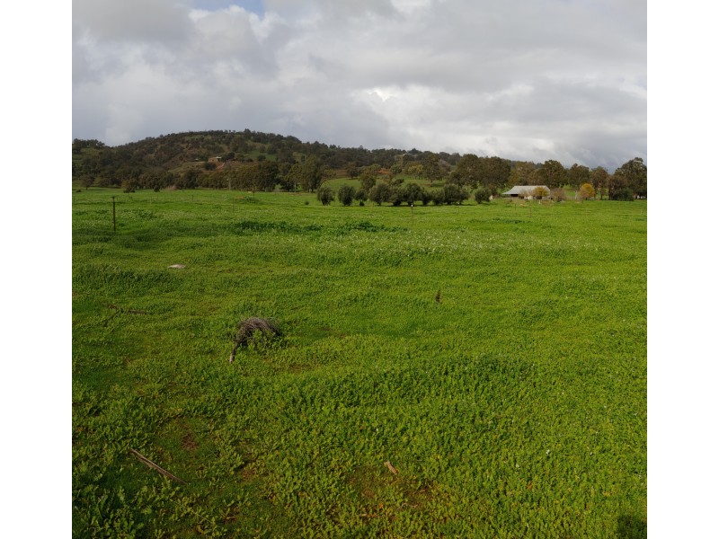 2118 Great Northern Highway, Bullsbrook WA 6084