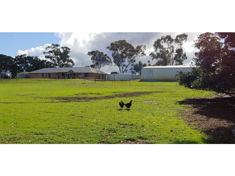 2118 Great Northern Highway, Bullsbrook WA 6084