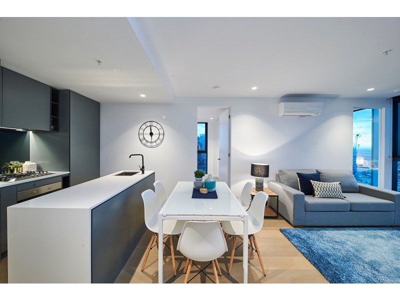 6902/462 Elizabeth Street, Melbourne VIC 3000