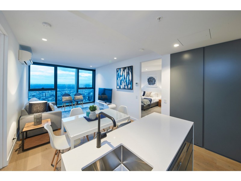 6902/462 Elizabeth Street, Melbourne VIC 3000