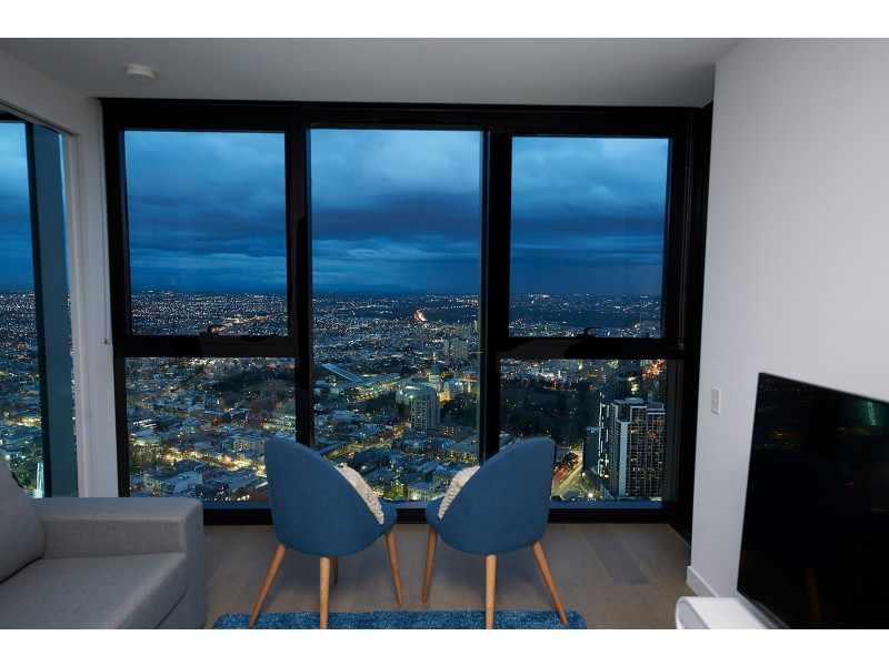 6902/462 Elizabeth Street, Melbourne VIC 3000