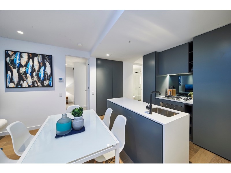 6902/462 Elizabeth Street, Melbourne VIC 3000