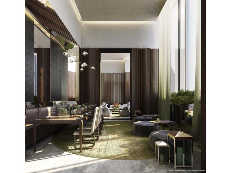 6902/462 Elizabeth Street, Melbourne VIC 3000