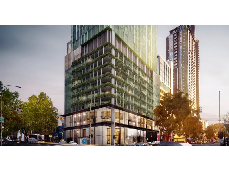 6902/462 Elizabeth Street, Melbourne VIC 3000