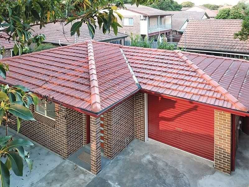 30 Wychbury Avenue, Croydon NSW 2132
