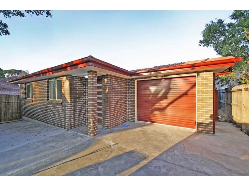 30 Wychbury Avenue, Croydon NSW 2132